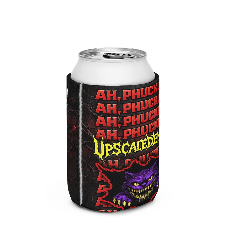 UE -Phuckles/Villain Can Coozie product image (1)