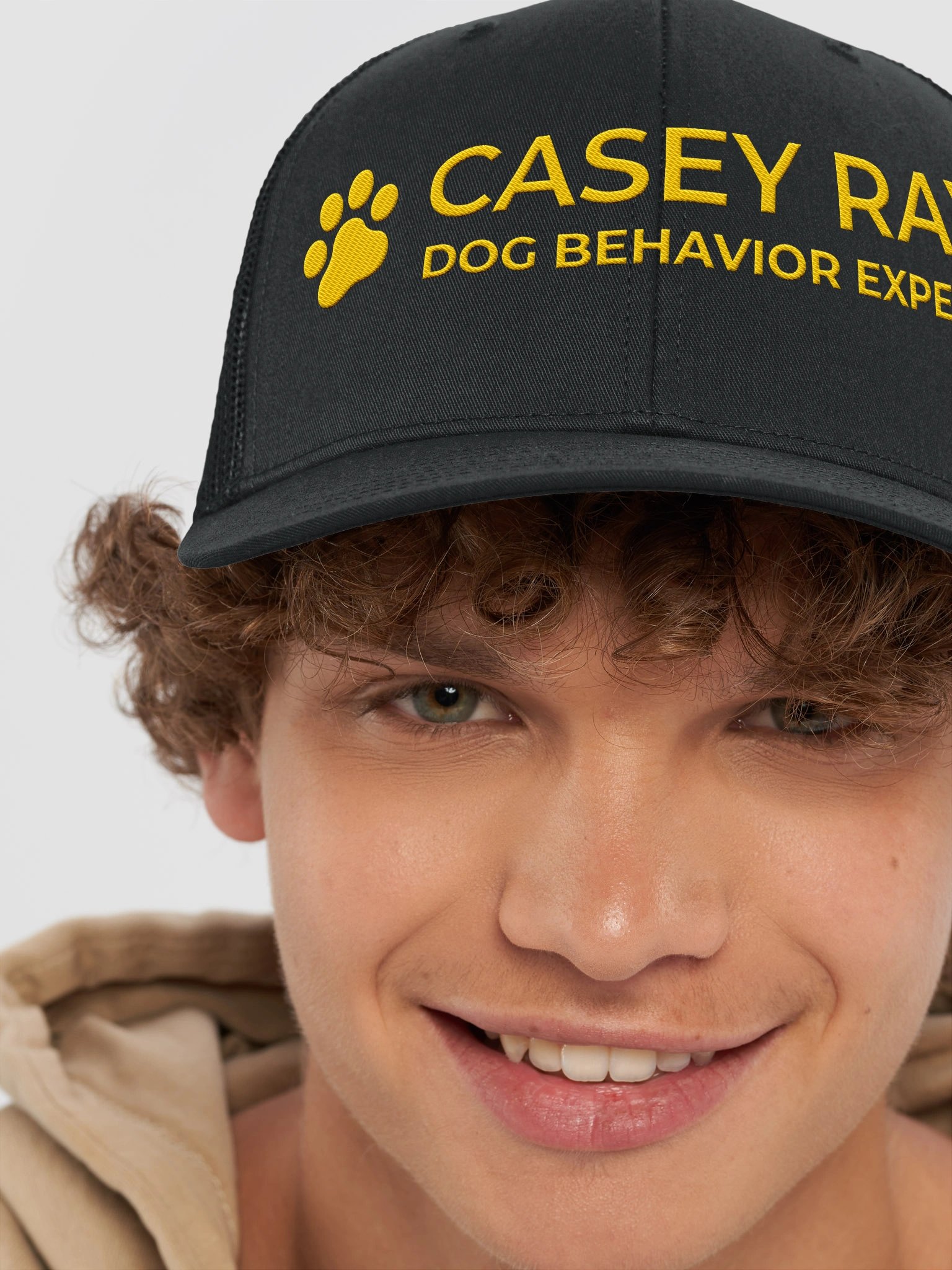 Casey Ray Baseball Cap product image (8)