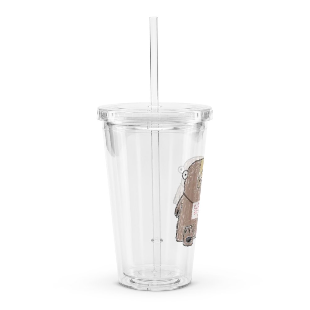 Norman's sippy cup product image (3)
