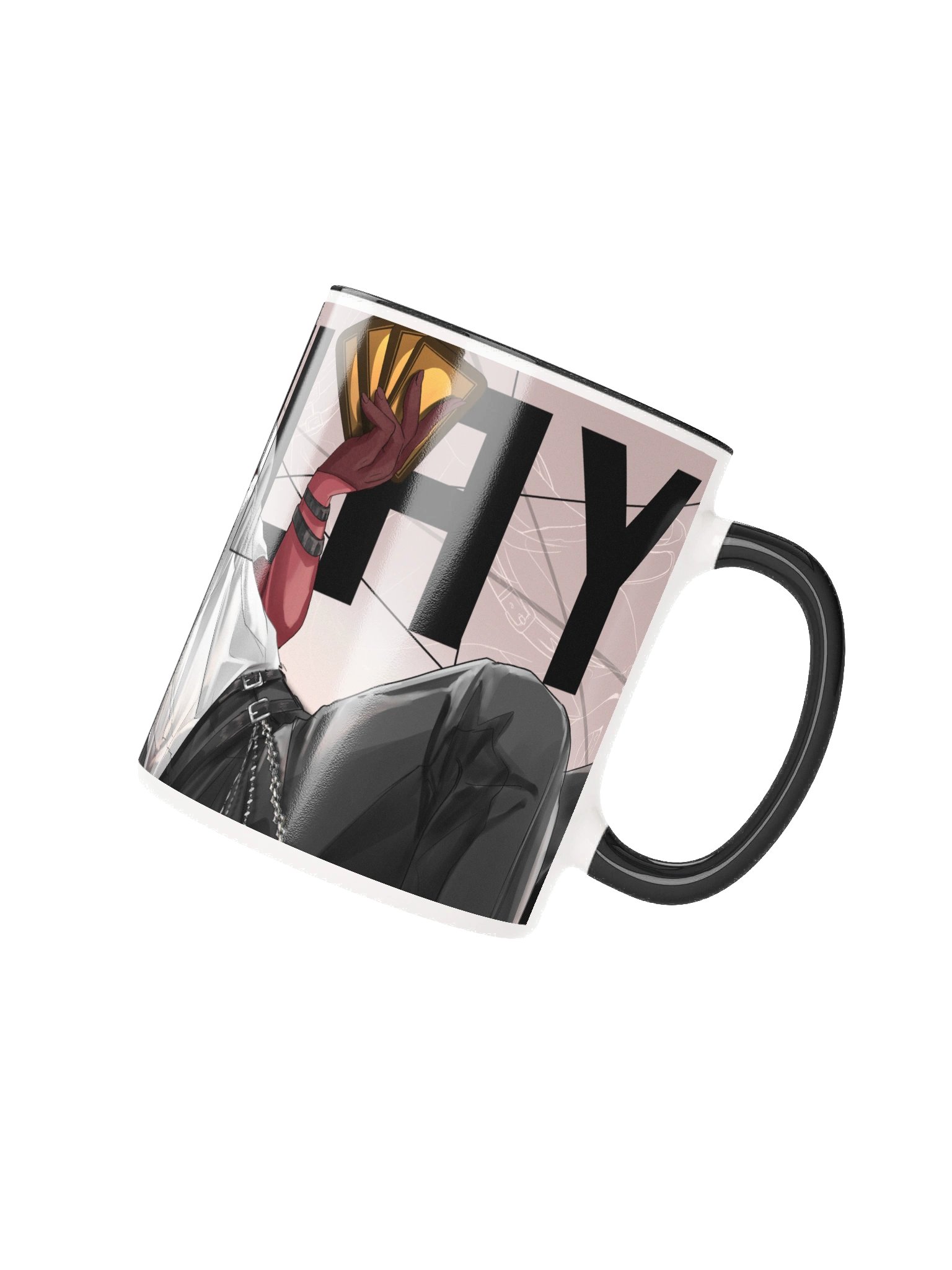 Miss Play Mug product image (4)