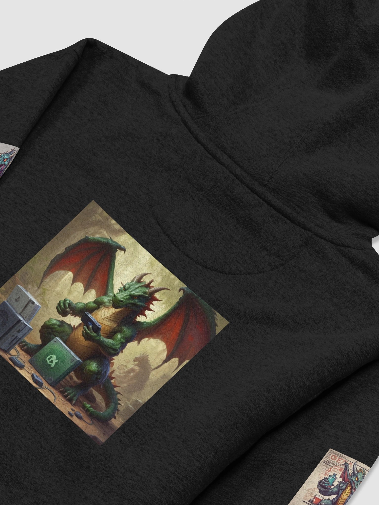 GamezInvadersDopeDragonz product image (16)