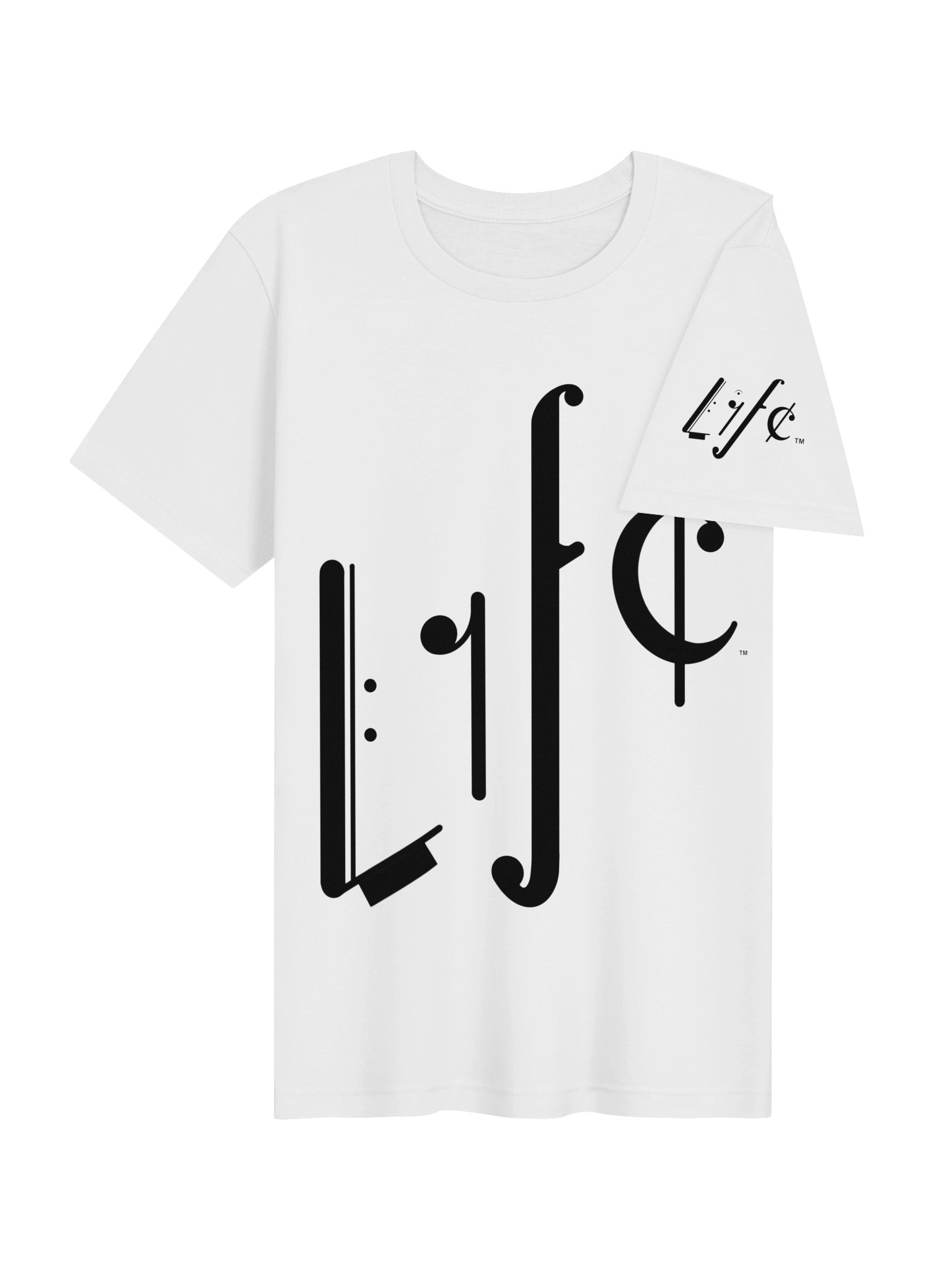 life. (tee) product image (5)
