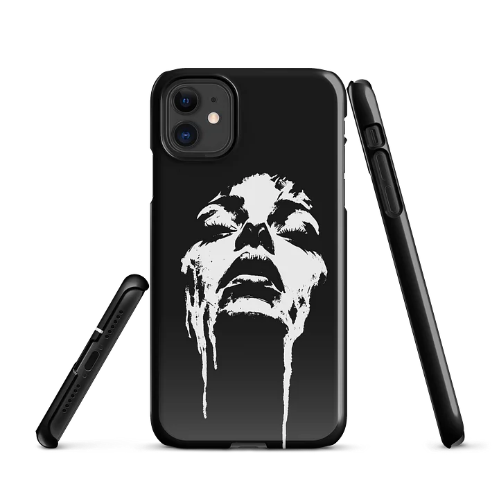 Ethereal Drip iPhone® Snap Case product image (35)