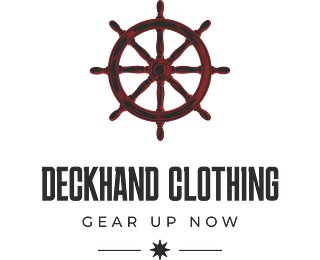 Deckhand Clothing