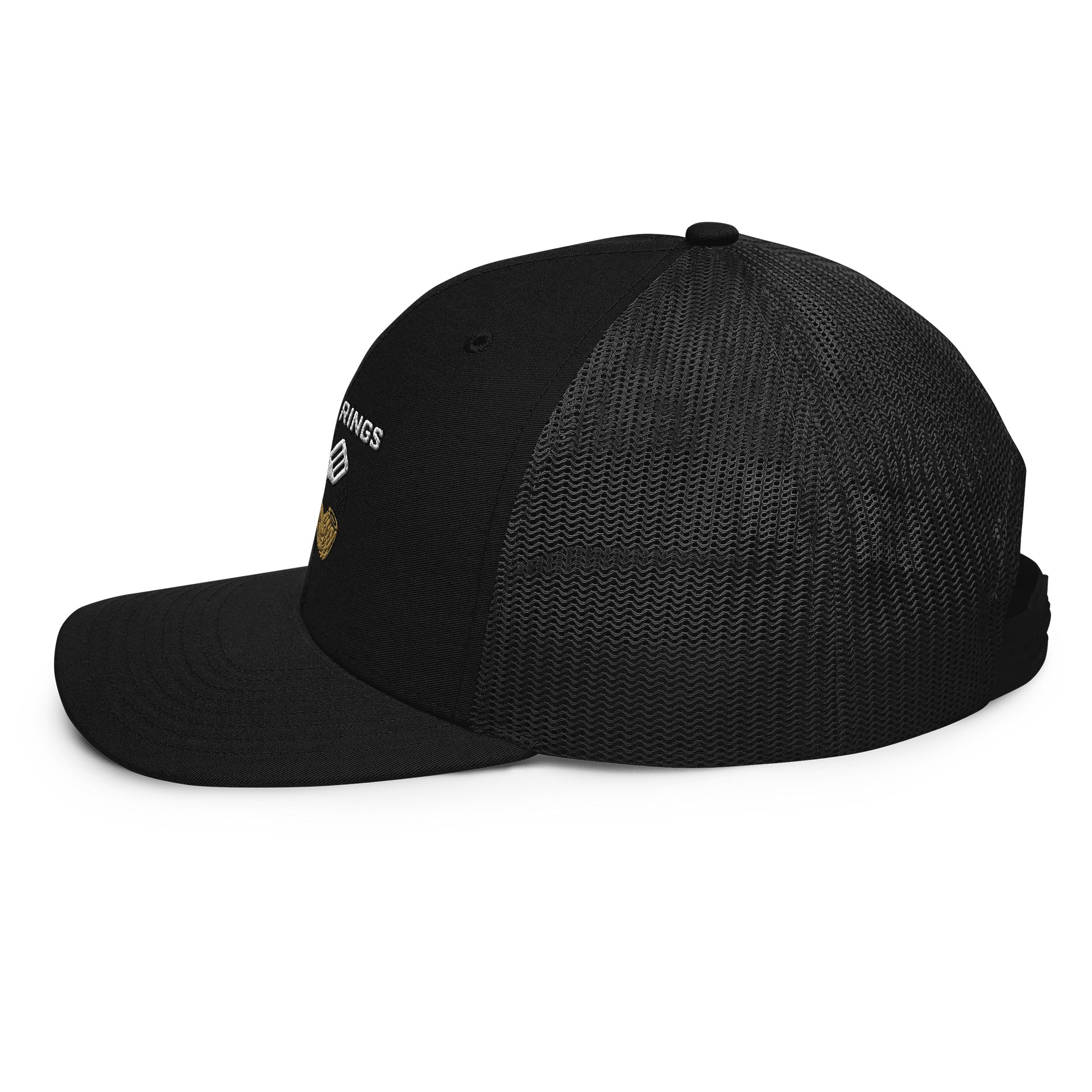Smoke Rings Pipe Cap 2.0 product image (28)