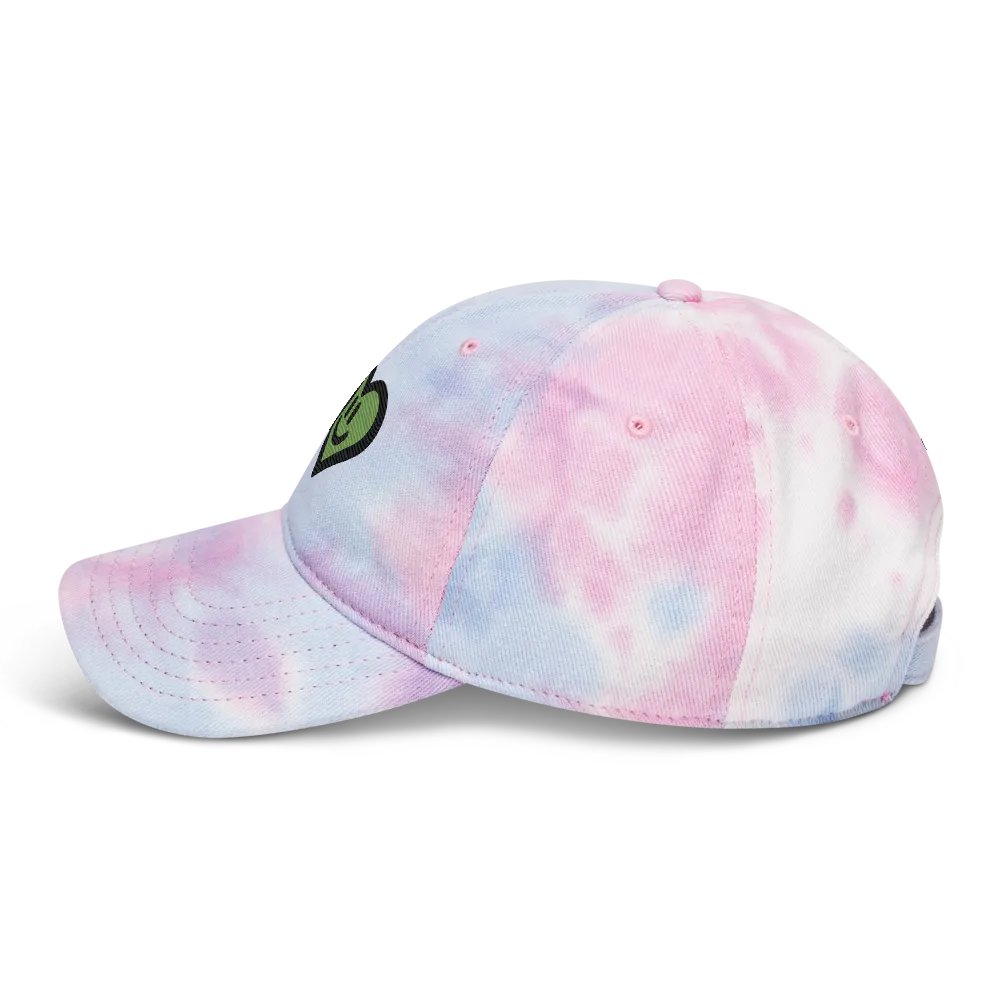 Moody - Tie dye Cap product image (6)