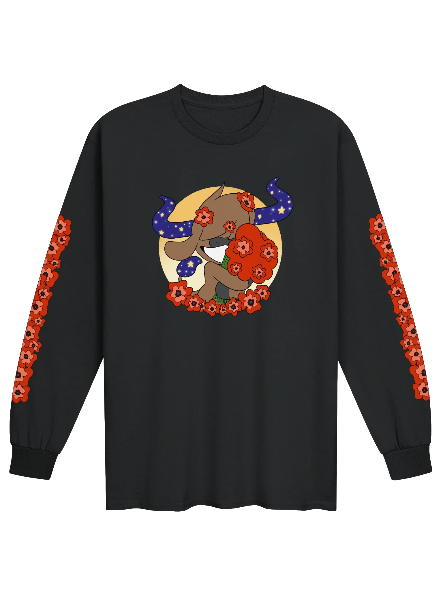 Poppy Boris product image (1)