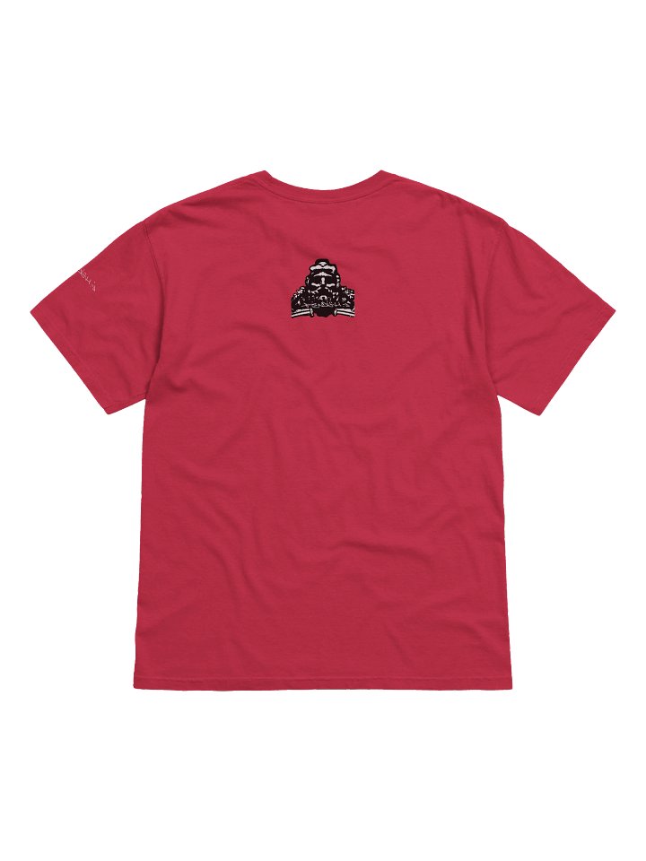 FIENDISH 'TAG' T-Shirt product image (2)