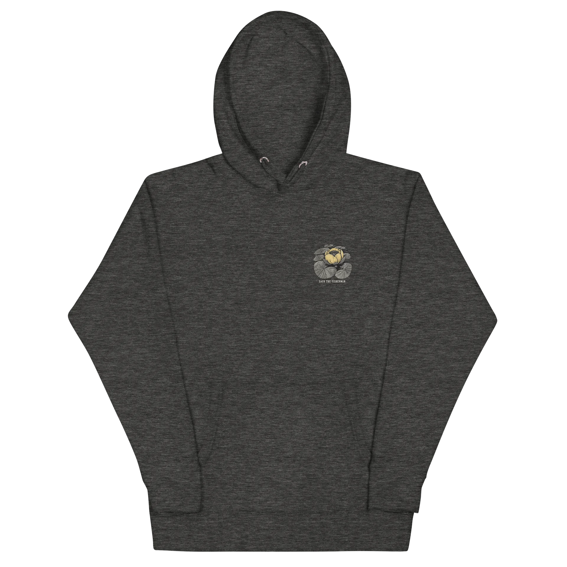 Lily Series Hoody product image (2)