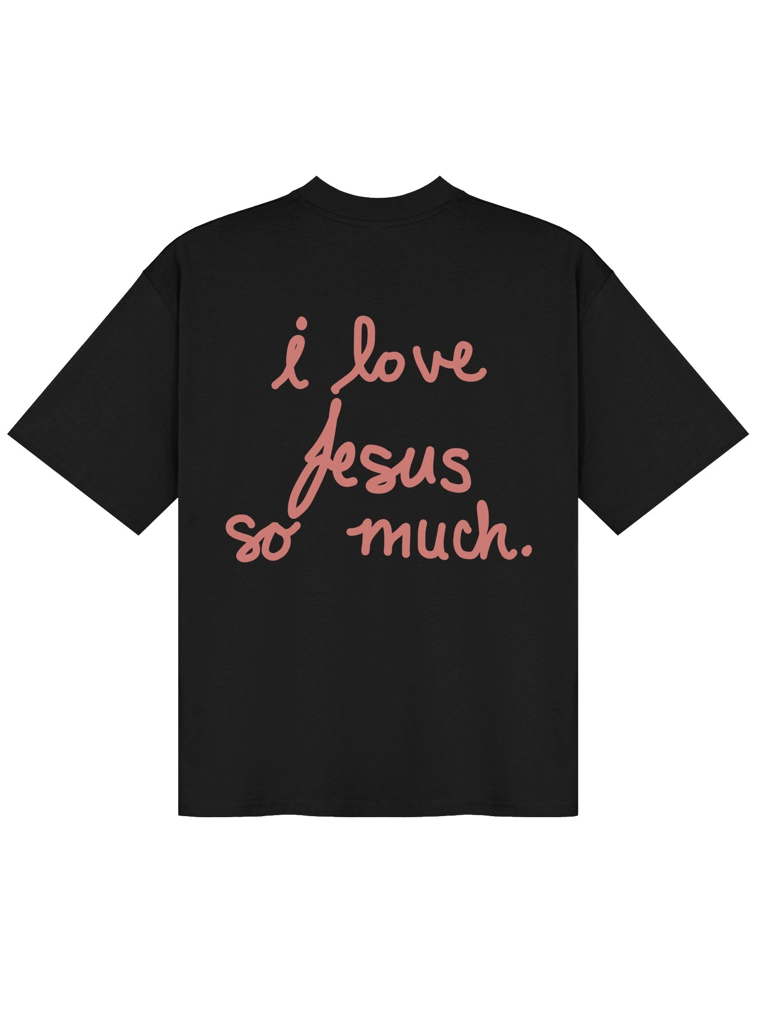 ILYSMJ - Oversized product image (10)
