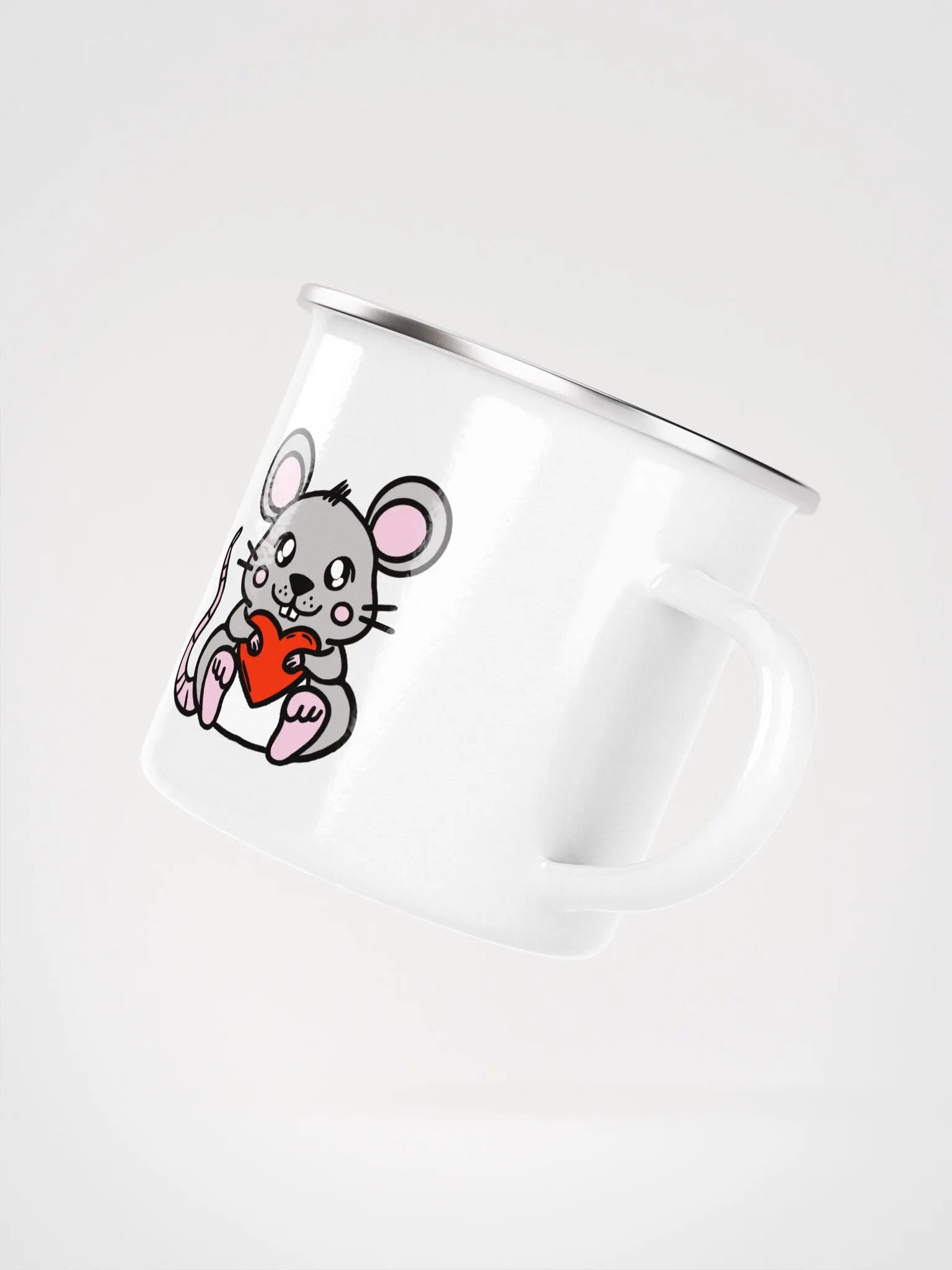 Rat Cup product image (3)