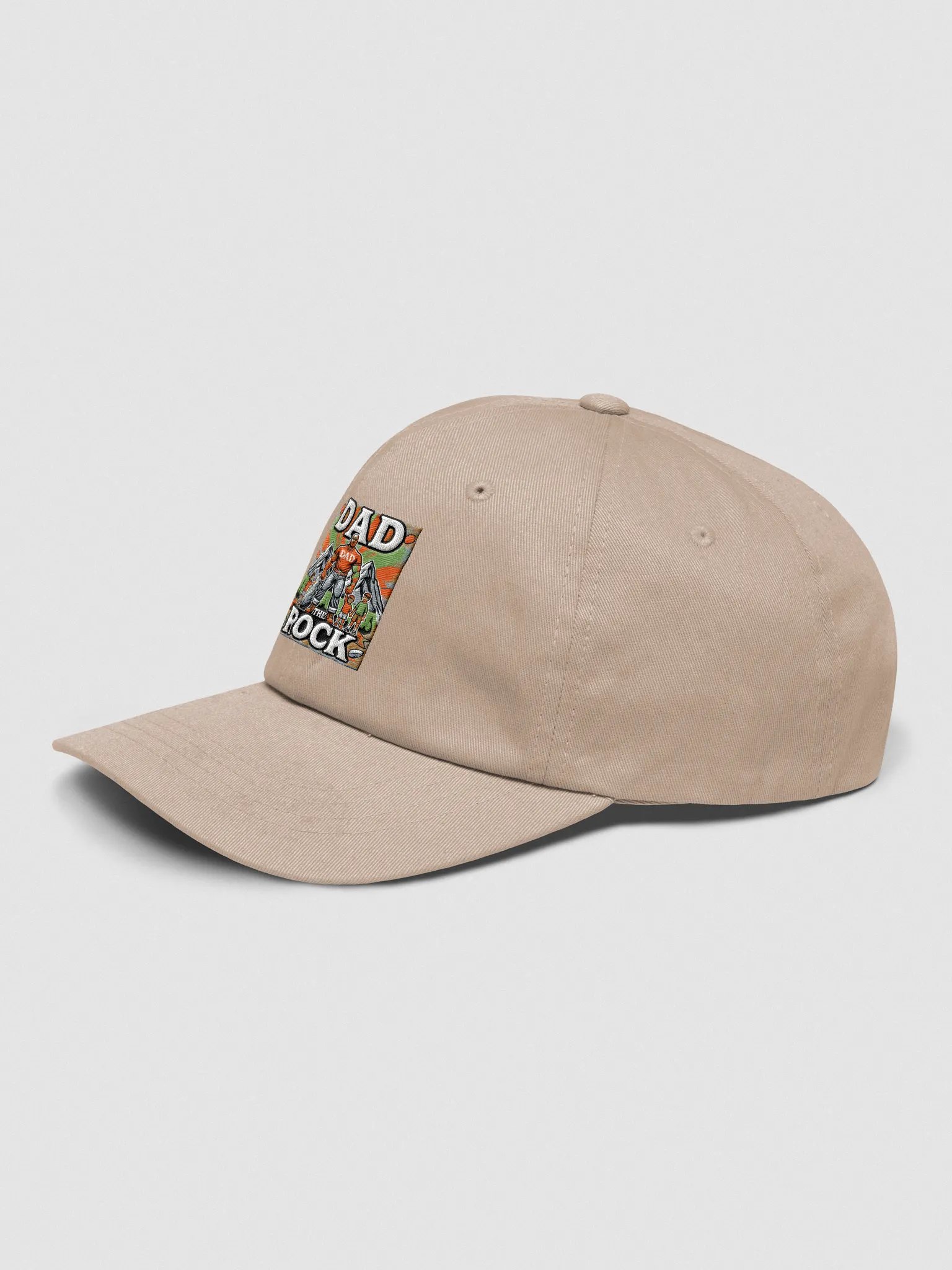 Rocking Dad Vibes Hat product image (11)