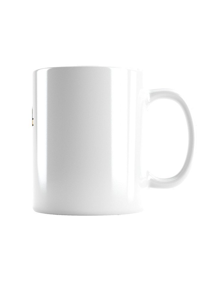 Save Earth 2026 White Glossy Mug product image (6)
