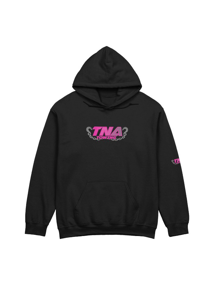 The EXTRA TNA Classic Hoodie product image (2)