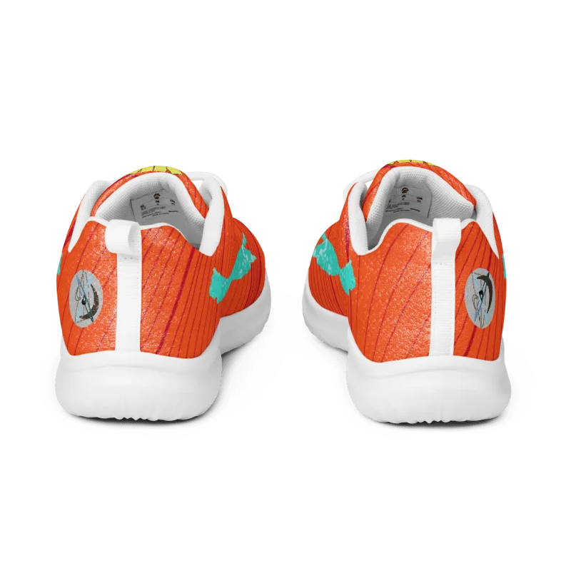 TKD Men's Shoe product image (3)