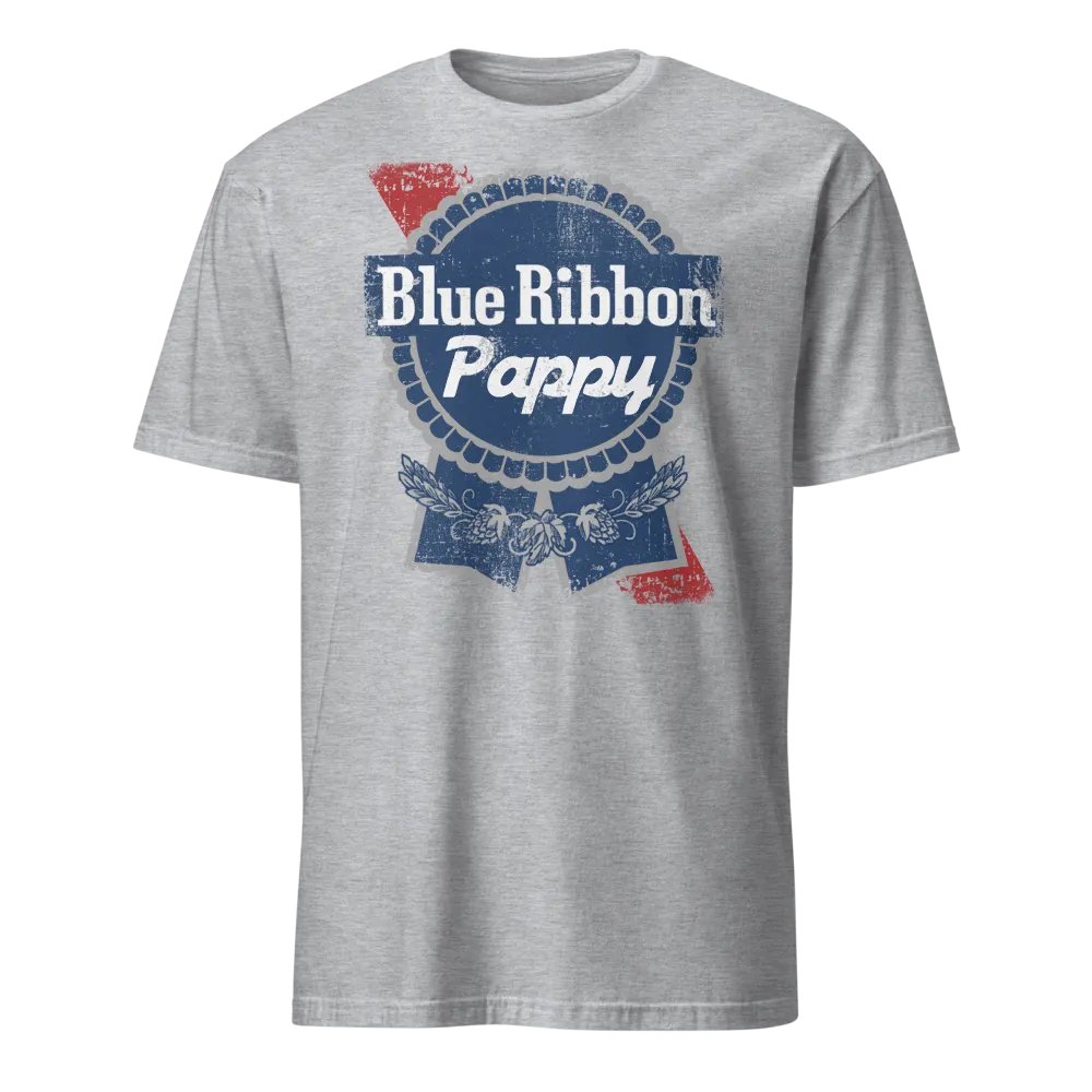 Blue Ribbon pappy product image (1)