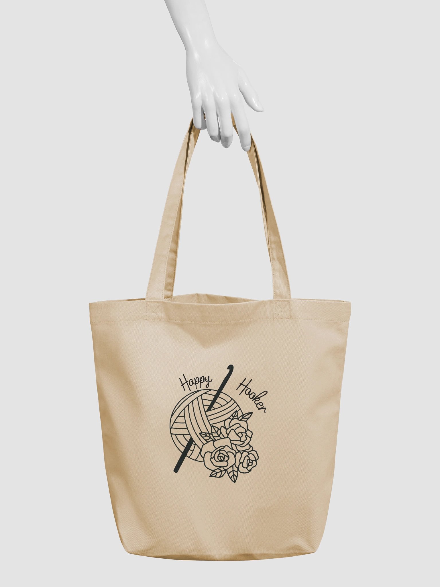 Happy Hooker Project Bag product image (3)