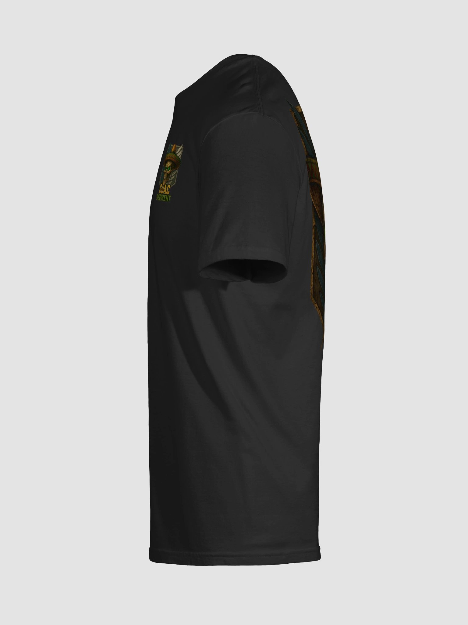 BattleWorn Guac Regiment product image (132)