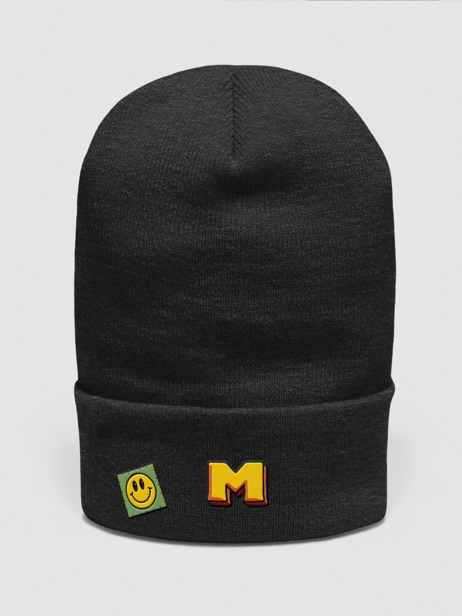 MONSTRS Beanie product image (1)