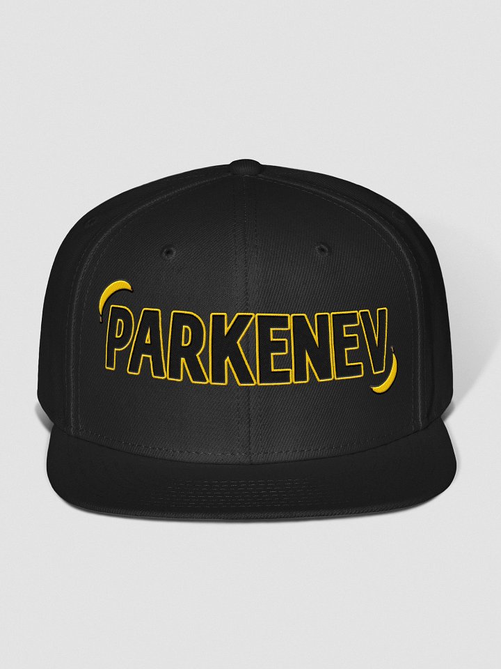 Parkenev Cap (Aug 25) product image (1)