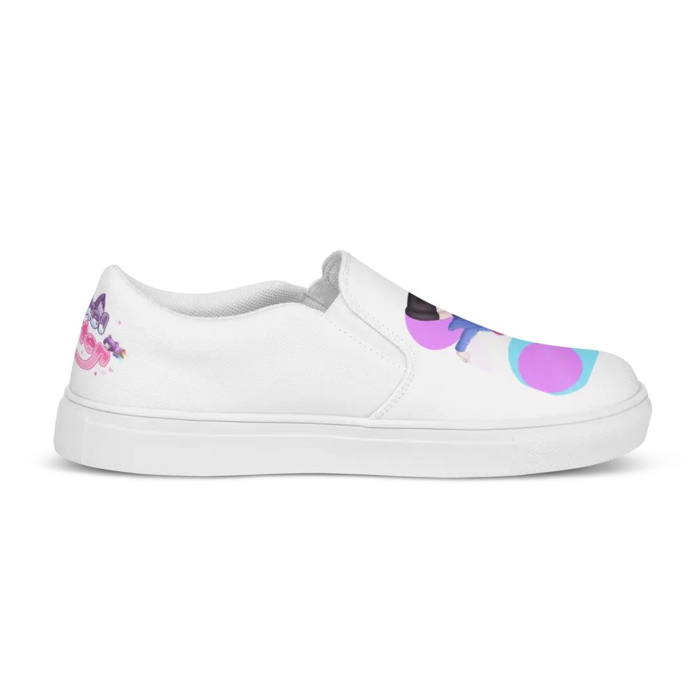 Joyful Jump Canvas Shoes product image (7)