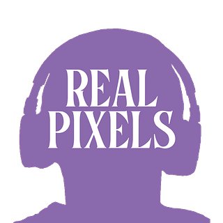 Real Pixels