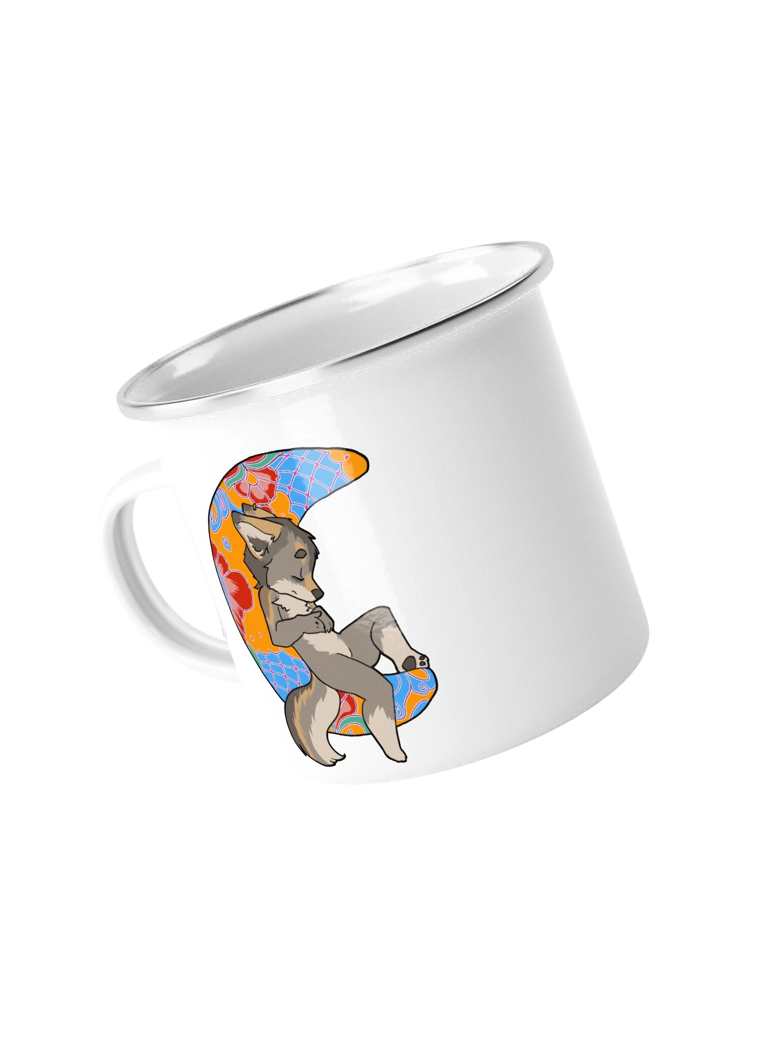 Talavera Moon - Mug product image (4)