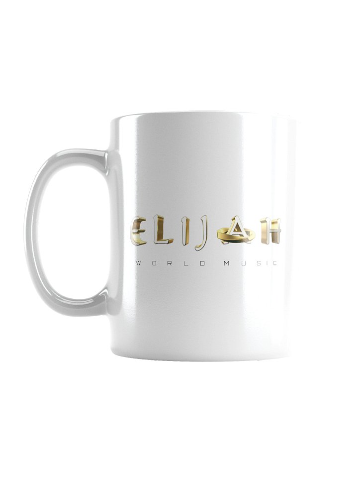 EWM Coffee Mug product image (3)