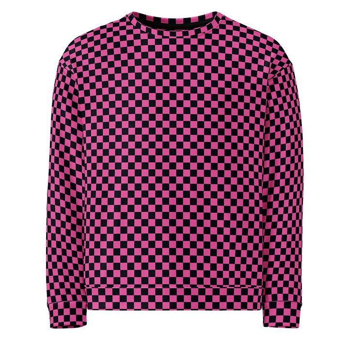 Missing Textures (Long-Sleeve) product image (1)