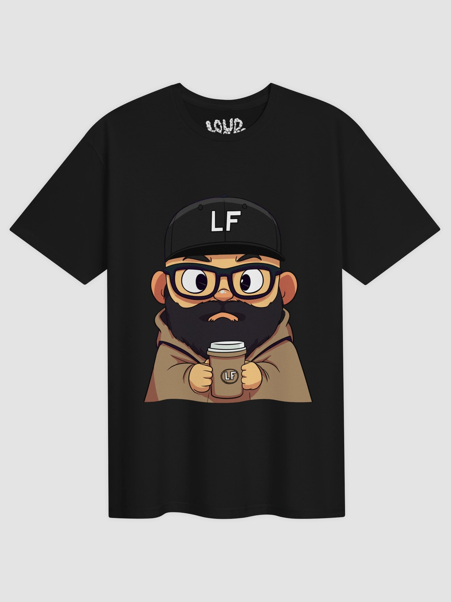 Cafecito Loud product image (2)