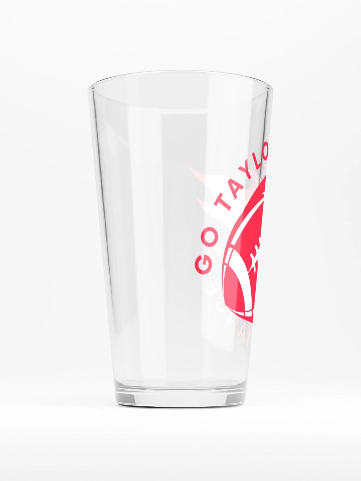 Go Taylor's Fiancé Pint Glass - Ring Season Collection product image (2)