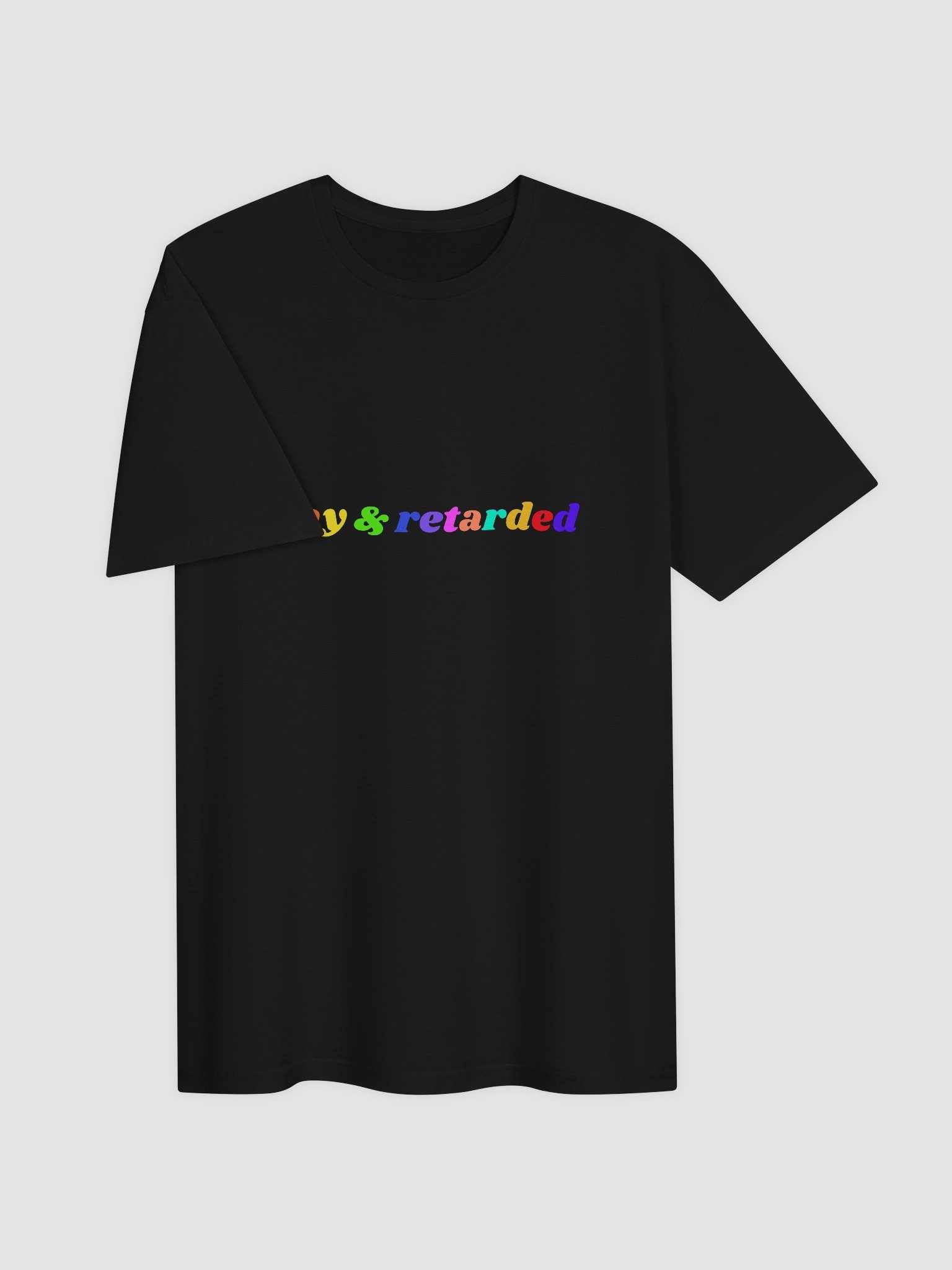 90s THROWBACK TEE product image (12)