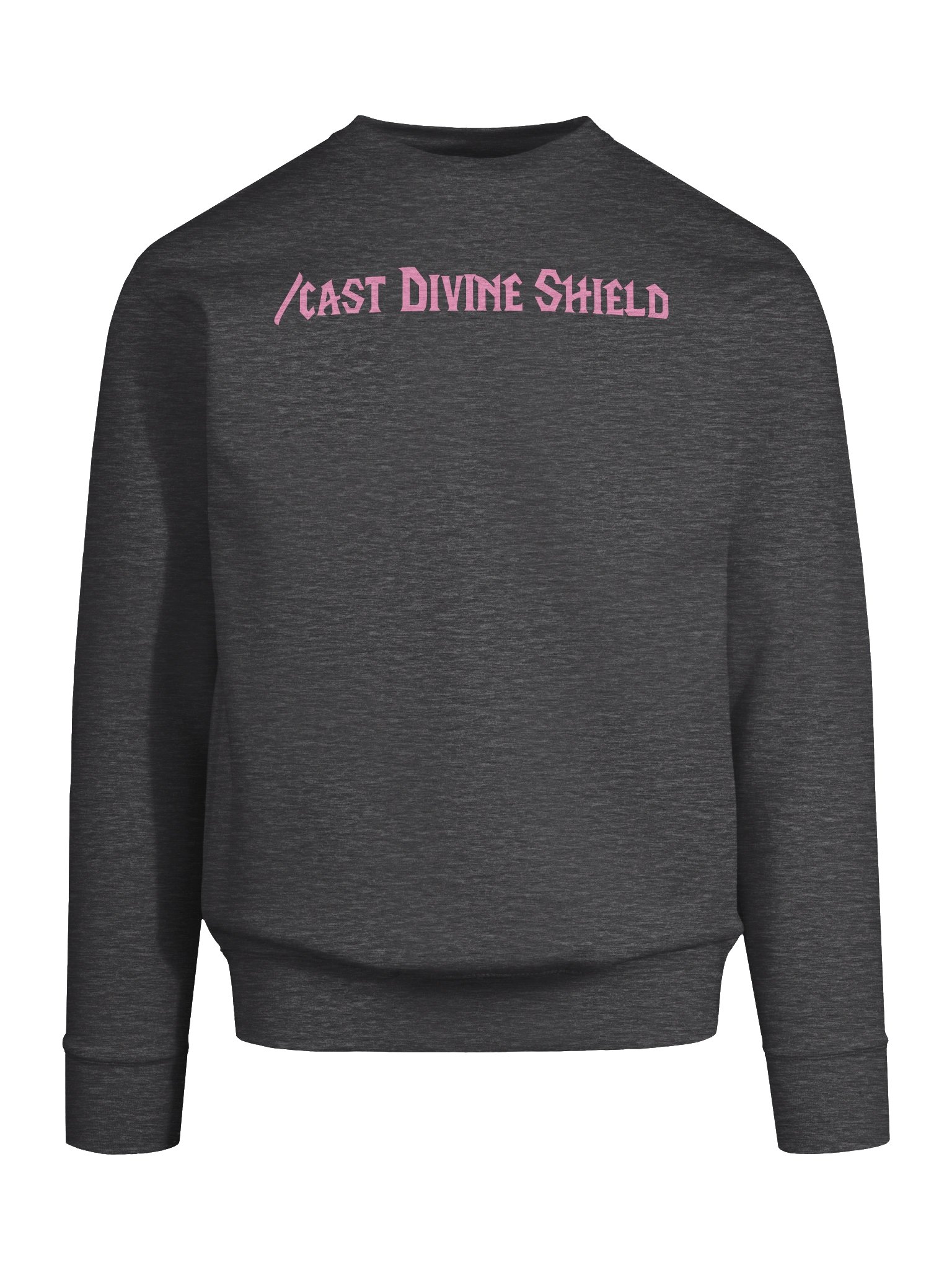 Bubblehearth Classic Crewneck product image (8)