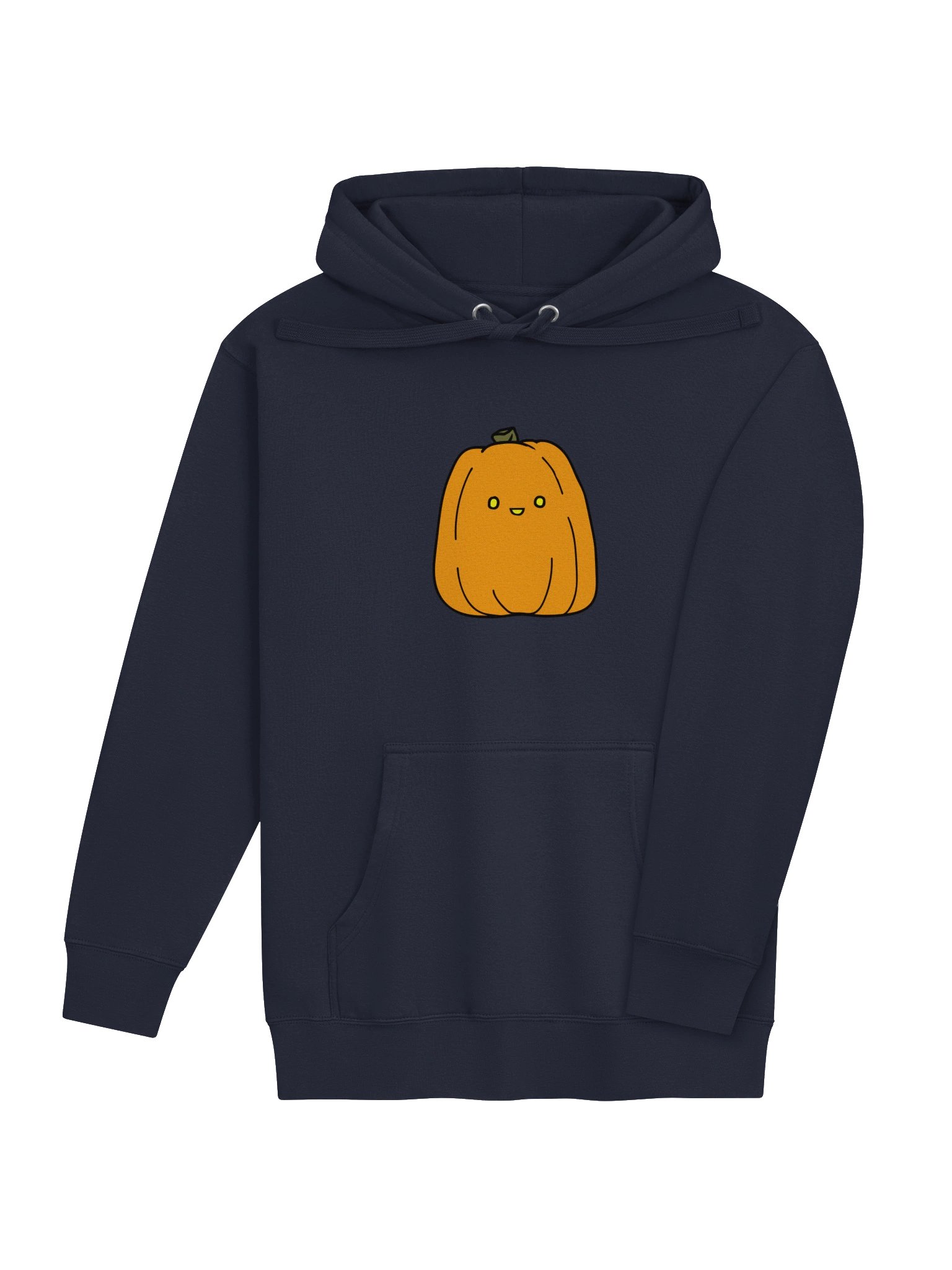 Pumpkin Party - Chunky Town Hoodie product image (4)