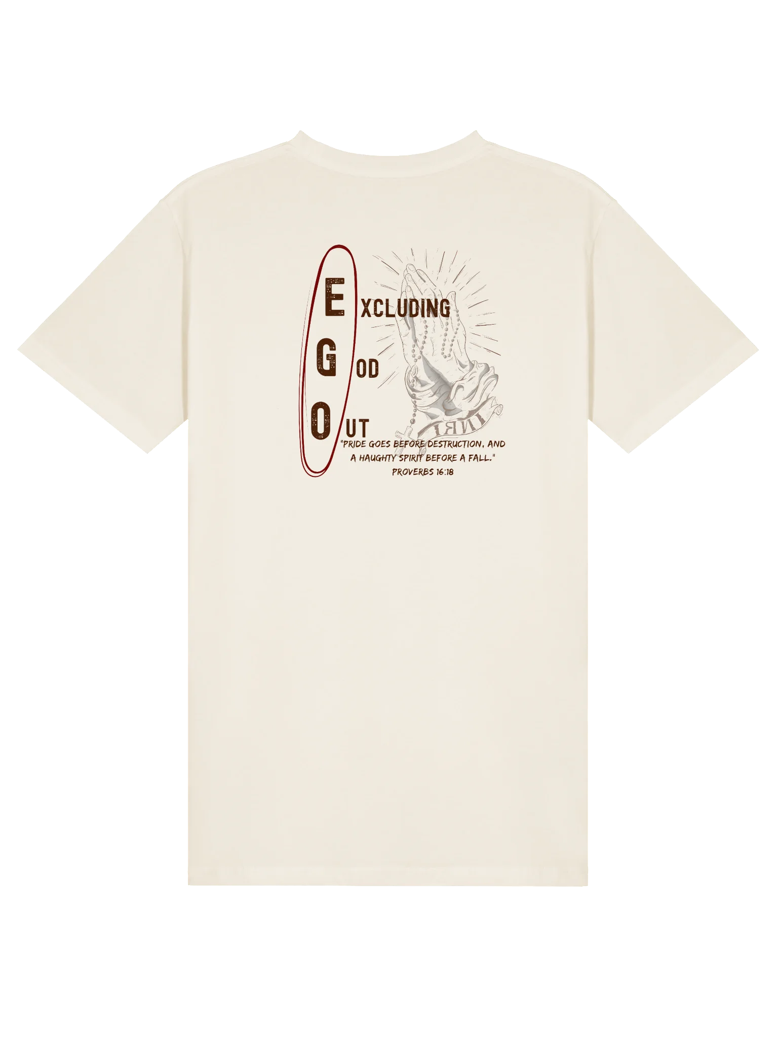 EGO Premium Tee product image (2)