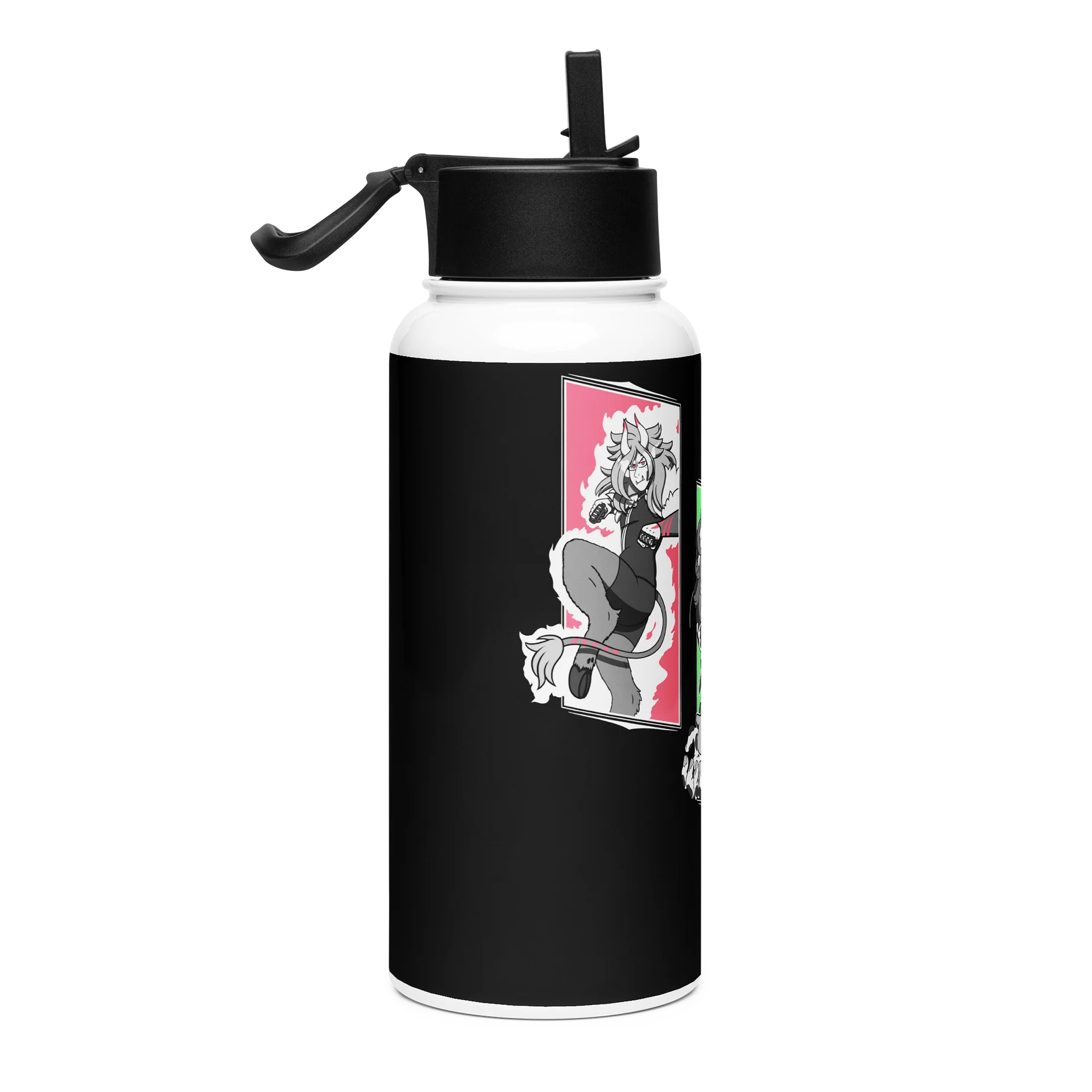 MARTYRS Water Bottle product image (2)