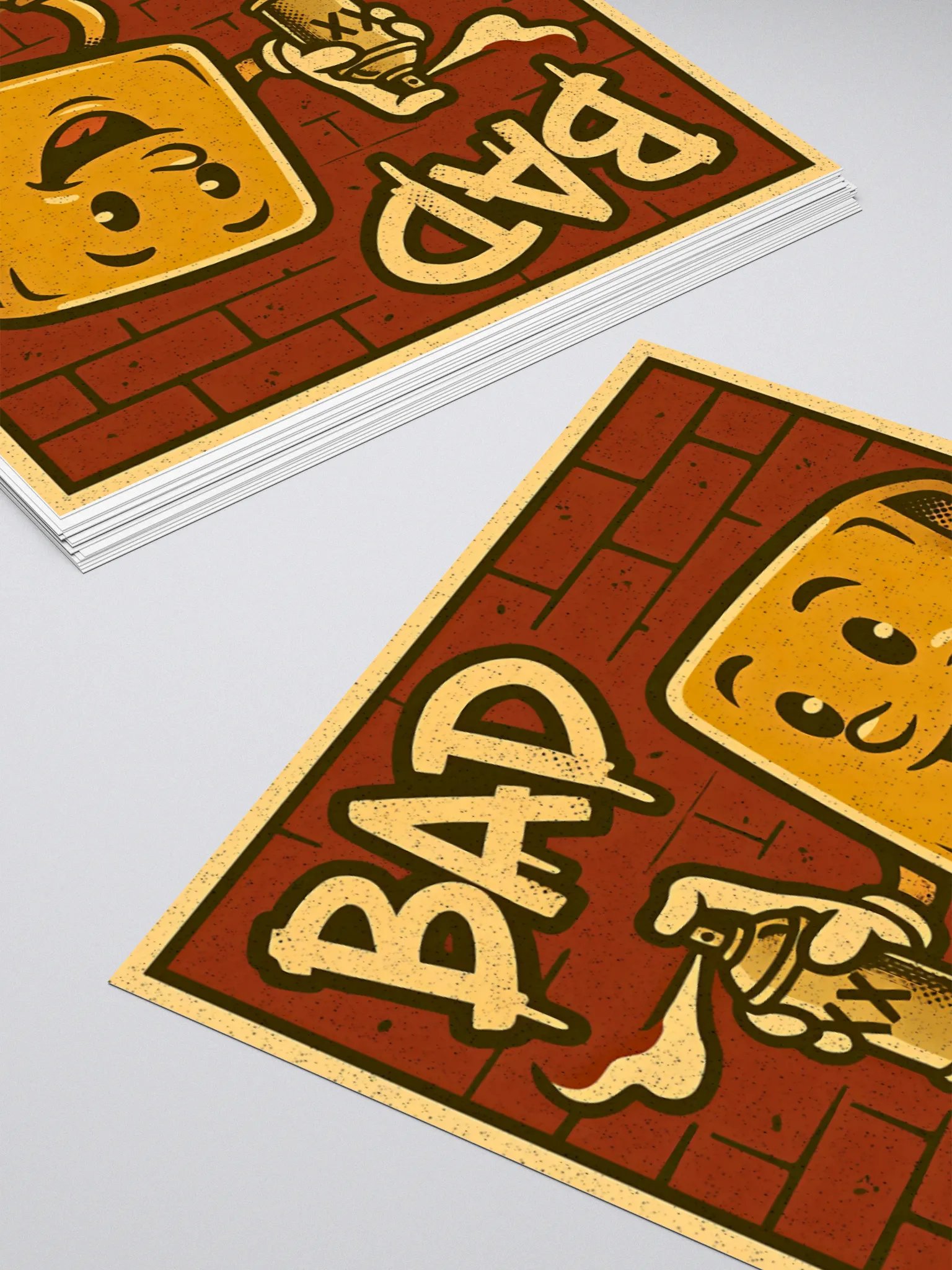 Jell-No Chill: The Gelatinous Menace product image (10)