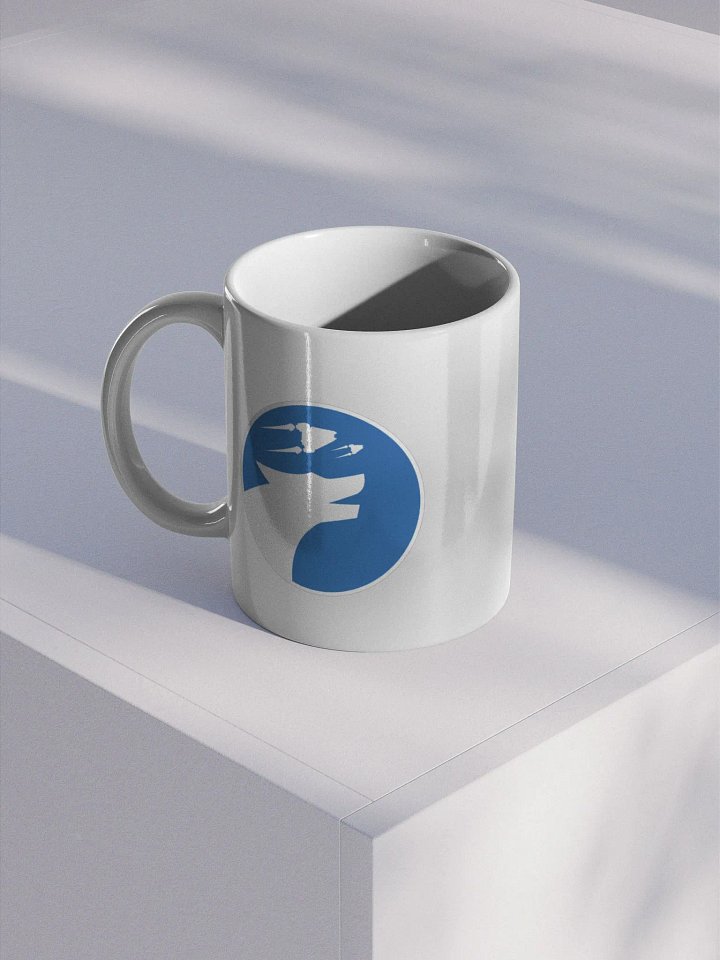Wolves Of Jonai Cup product image (1)