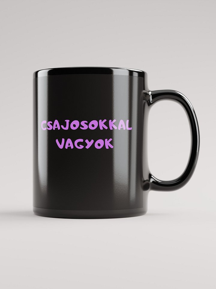 Csajosokkal Vagyok product image (1)