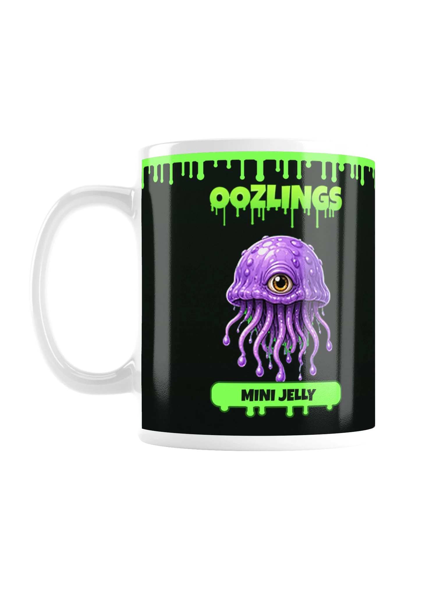 Mini Jelly Mug