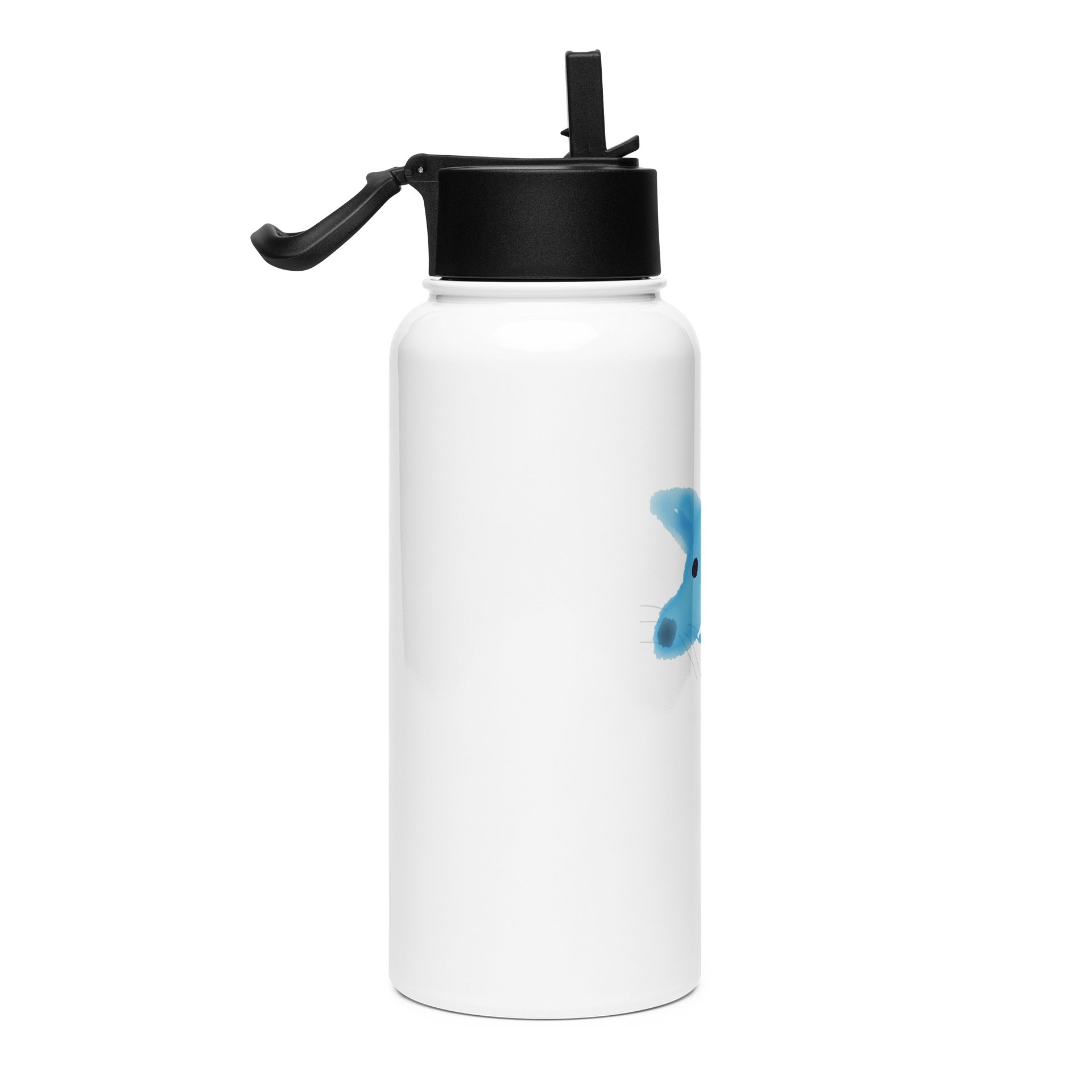 Foxx - Stainless Steel Water Bottle product image (4)