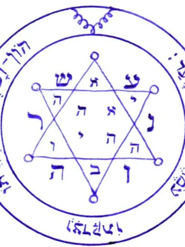 Prosperity Magick product image (1)