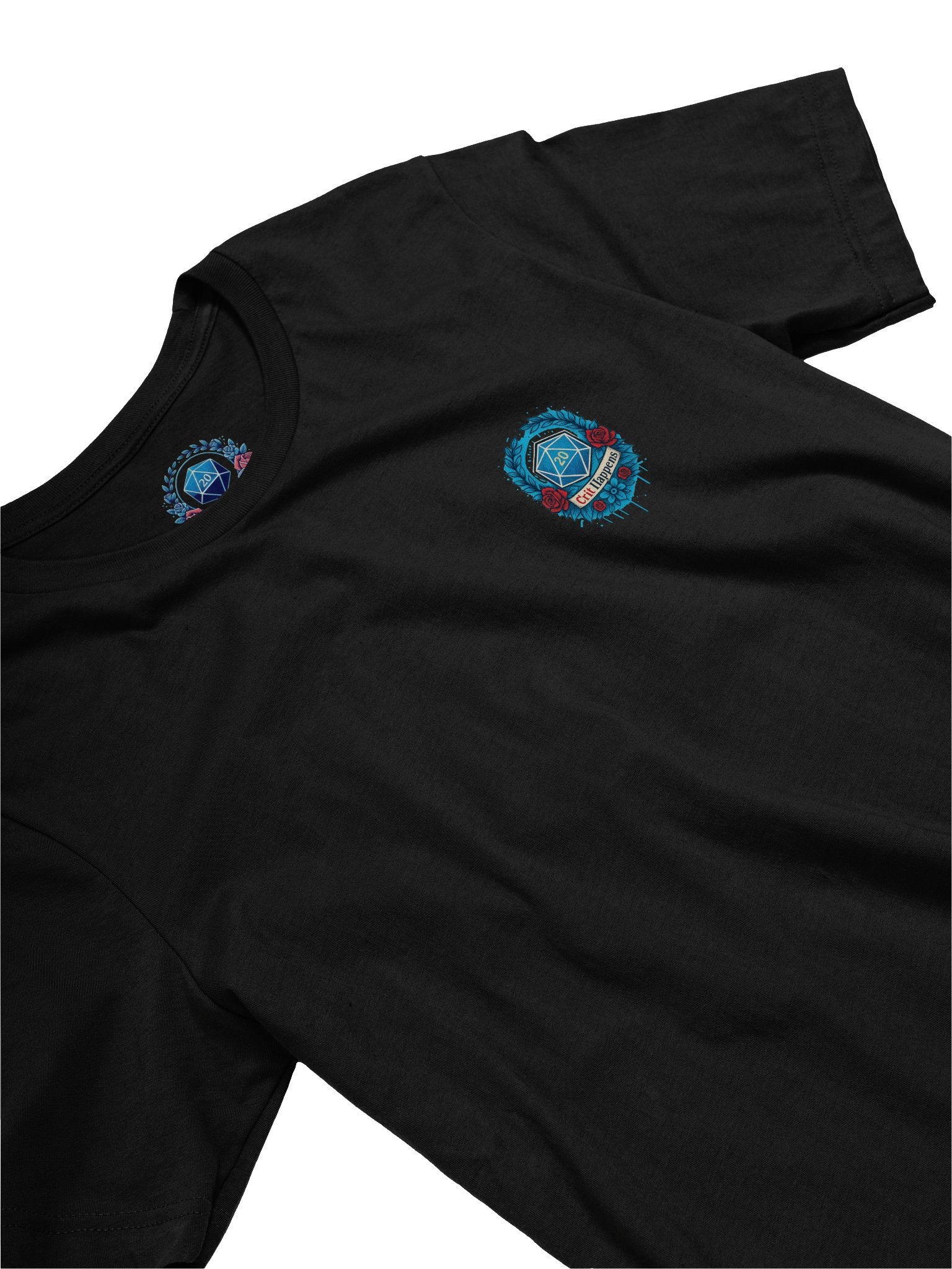 Graffiti T-Shirt product image (3)