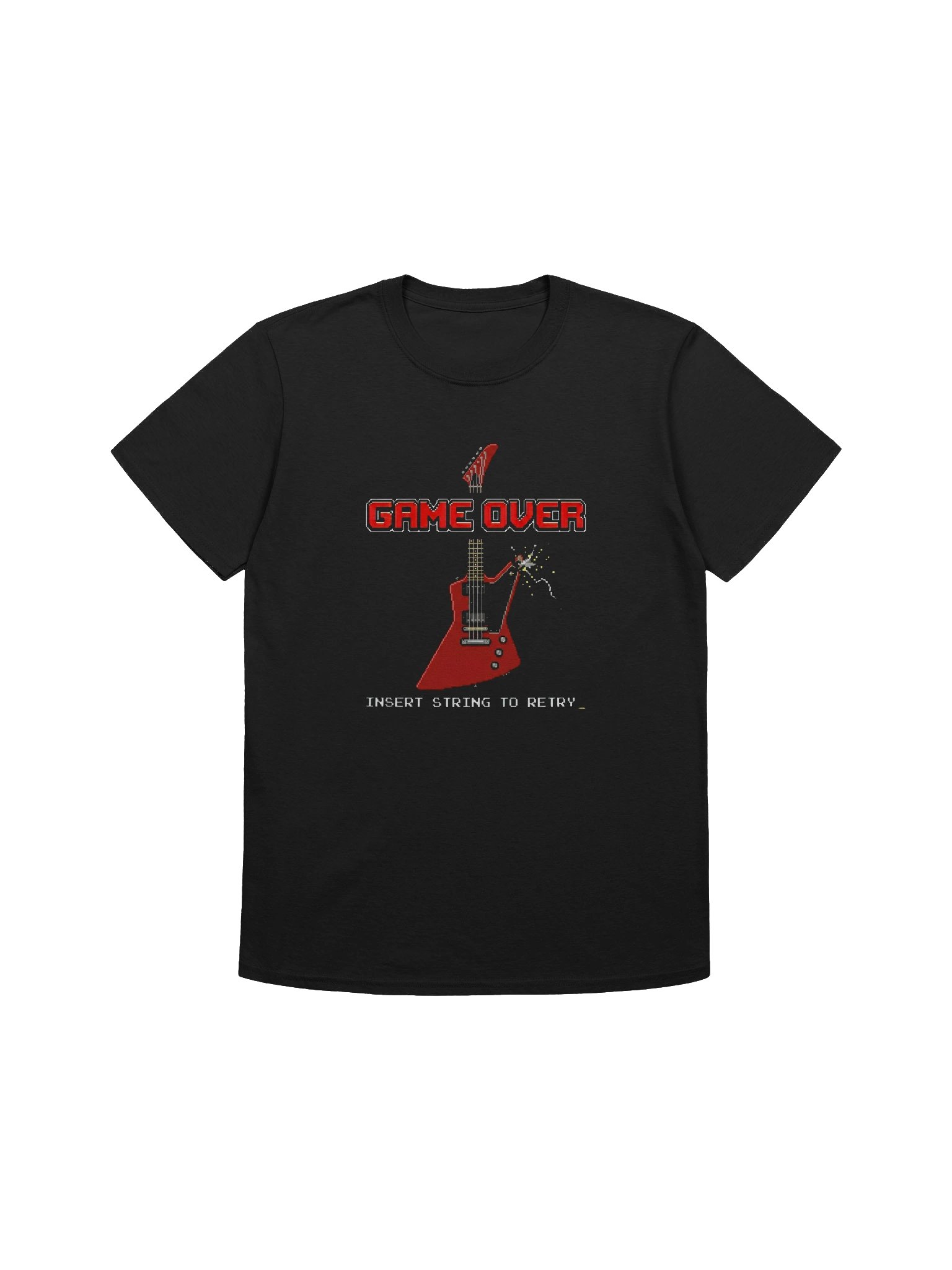 Game Over - Explorer product image (1)