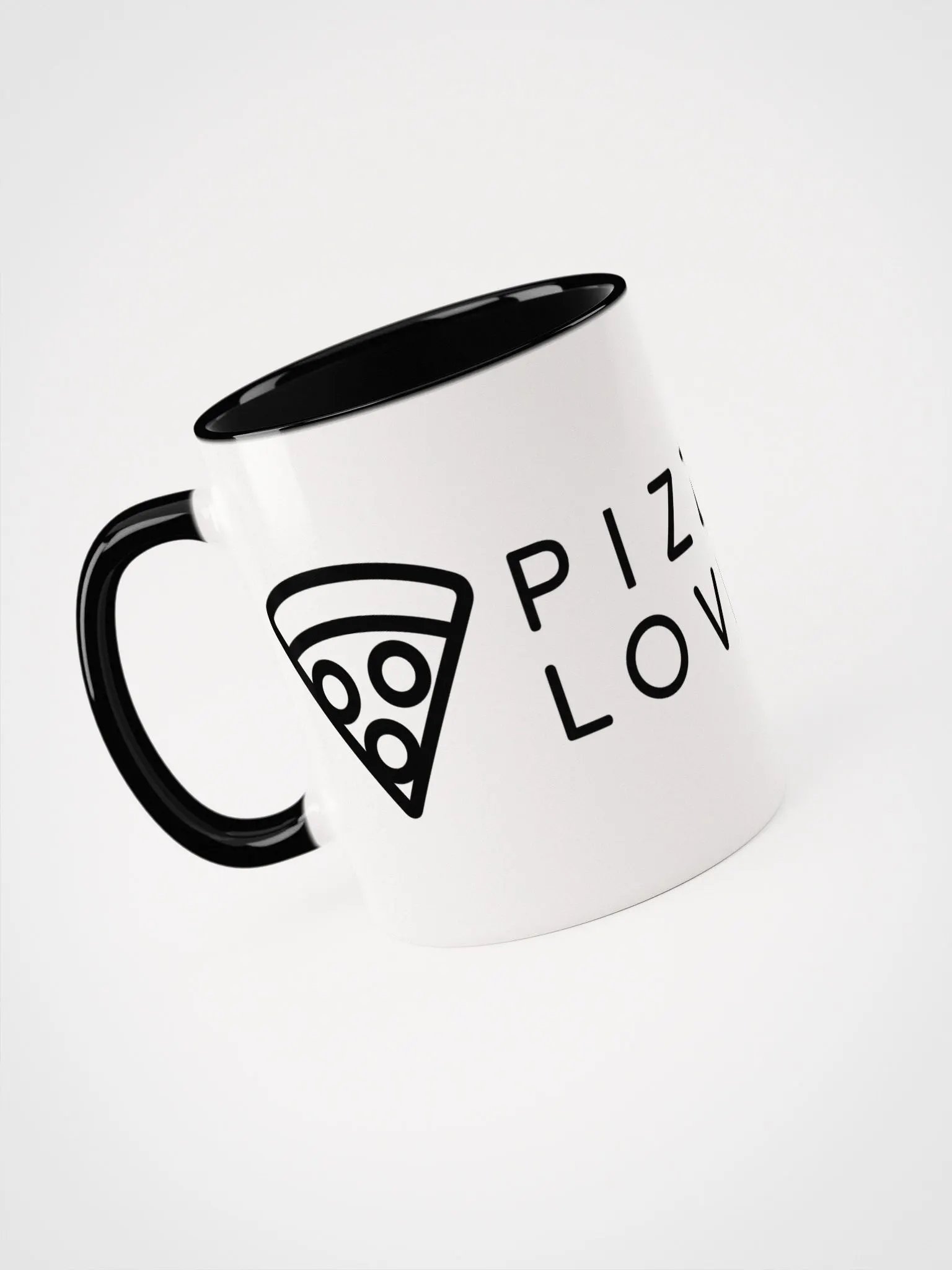 Pizza Lover Mug product image (3)