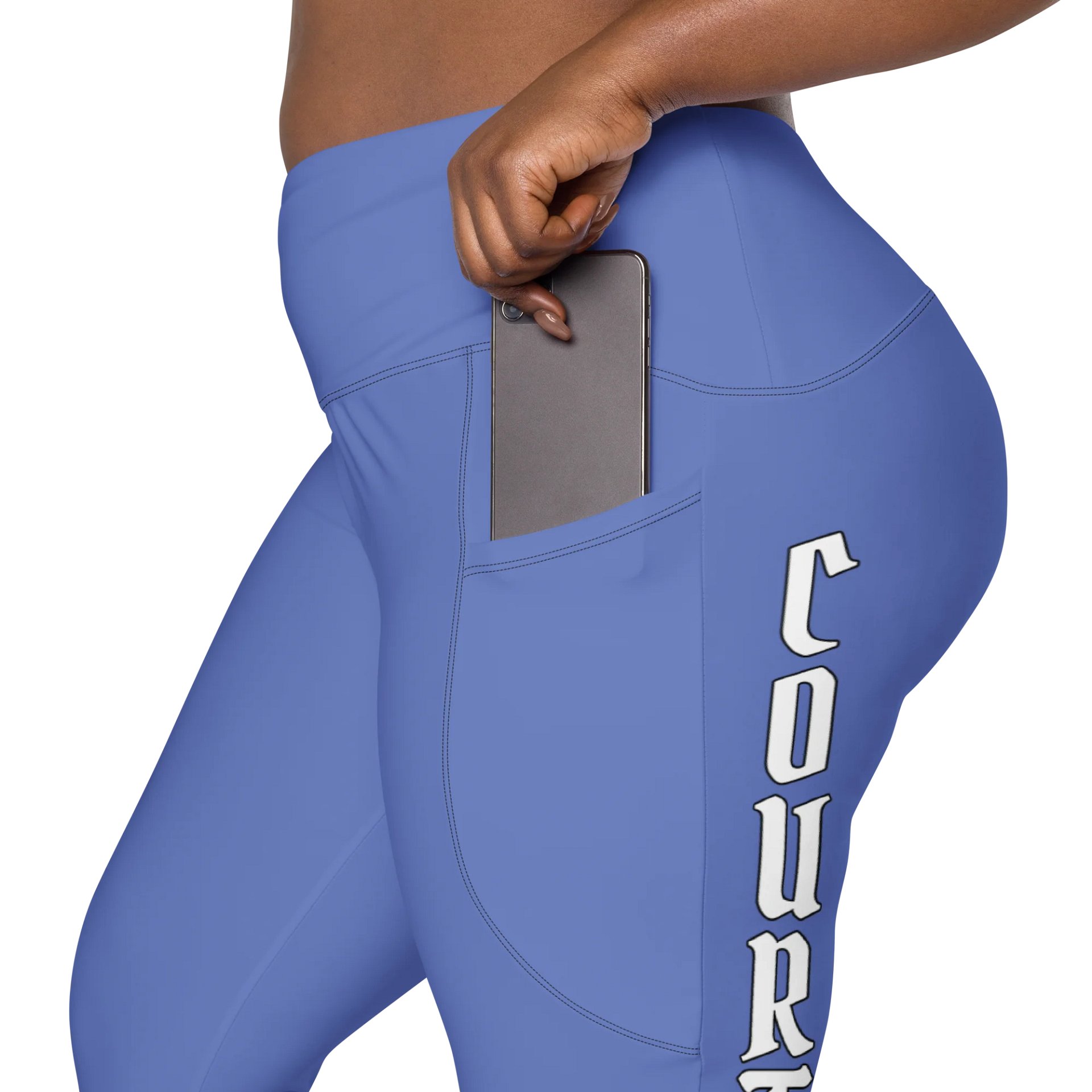 Court of Power Leggings product image (7)