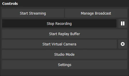 Slate Theme for OBS product image (5)