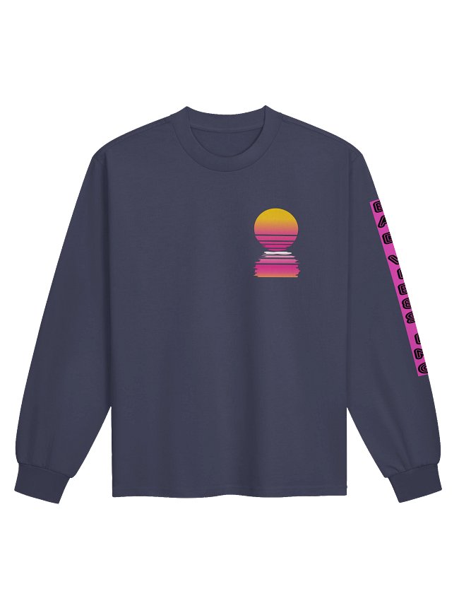 Long Sleeve