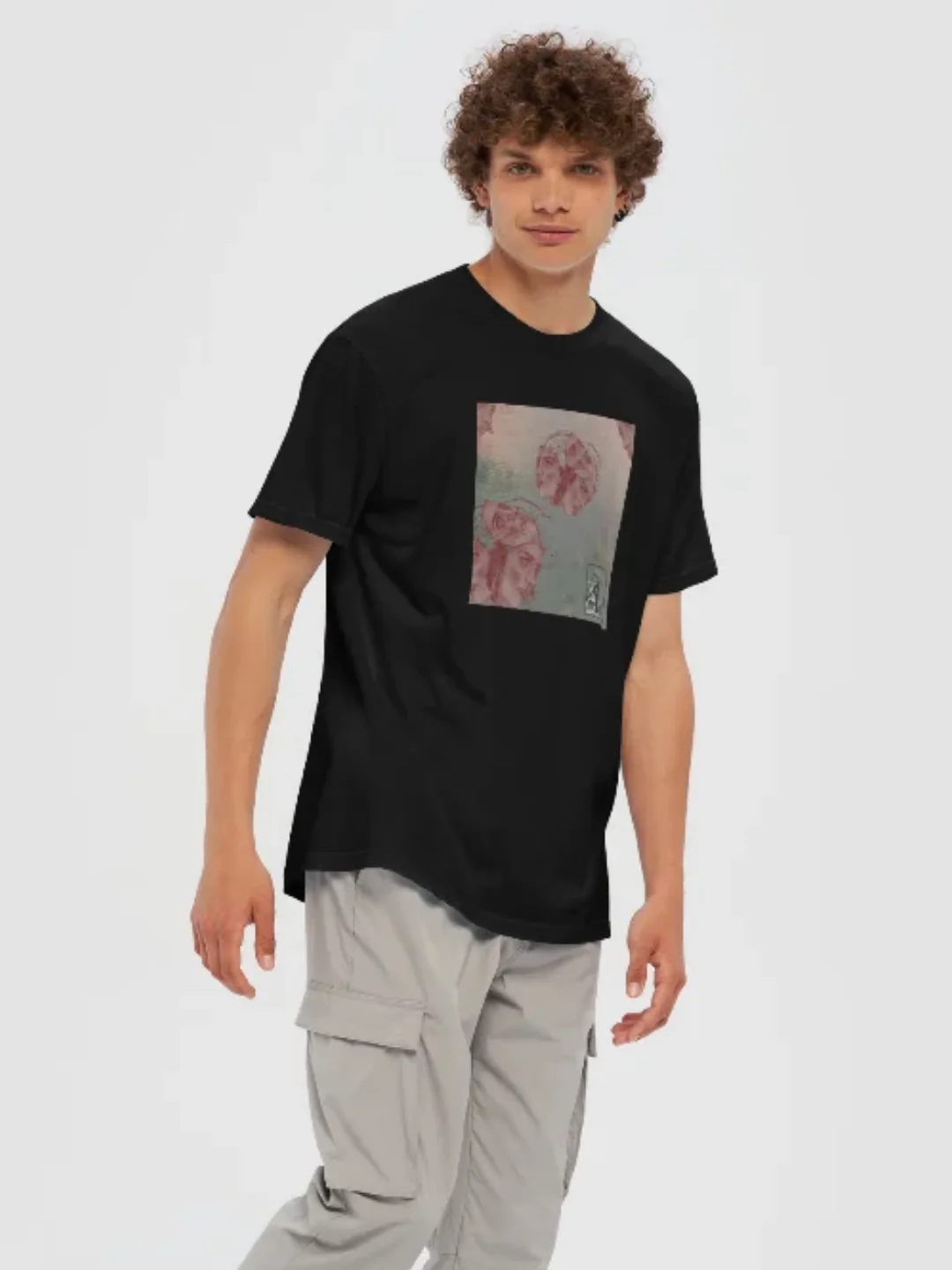 LOST IN GAZE (Shirt) product image (2)