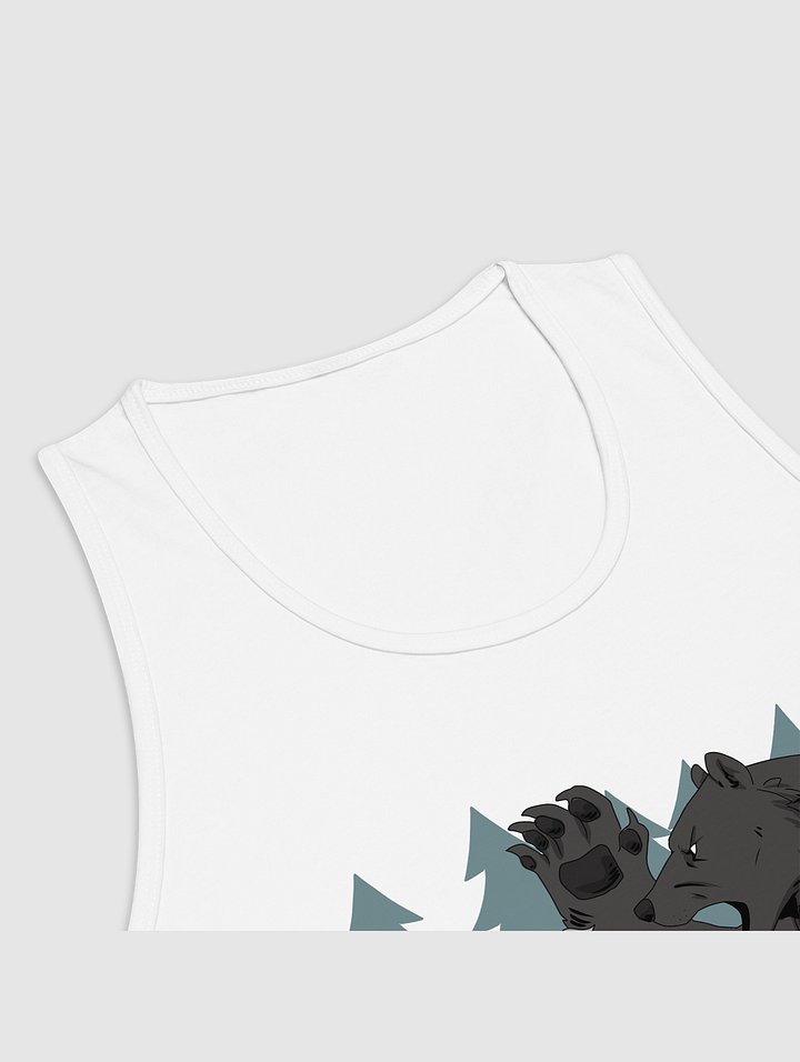Bears in the Forest - Tank product image (2)